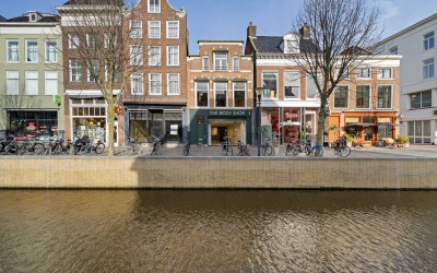 Nieuwestad 123