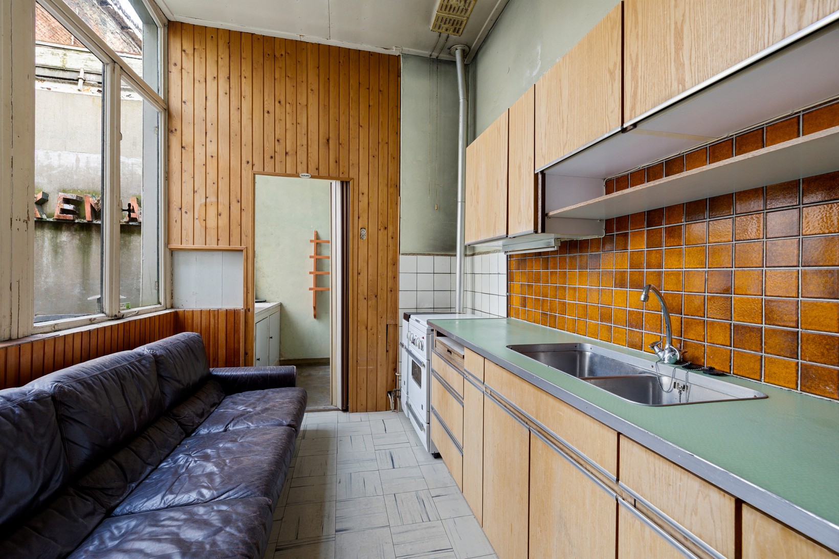 Appartement te koop: Nieuwestad 123, Leeuwarden
