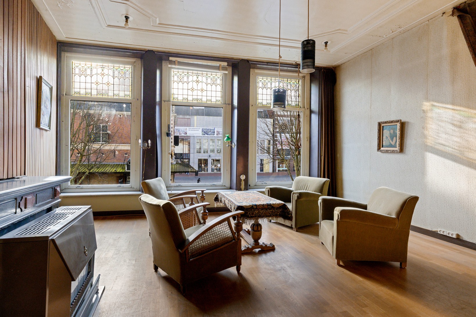 Appartement te koop: Nieuwestad 123, Leeuwarden
