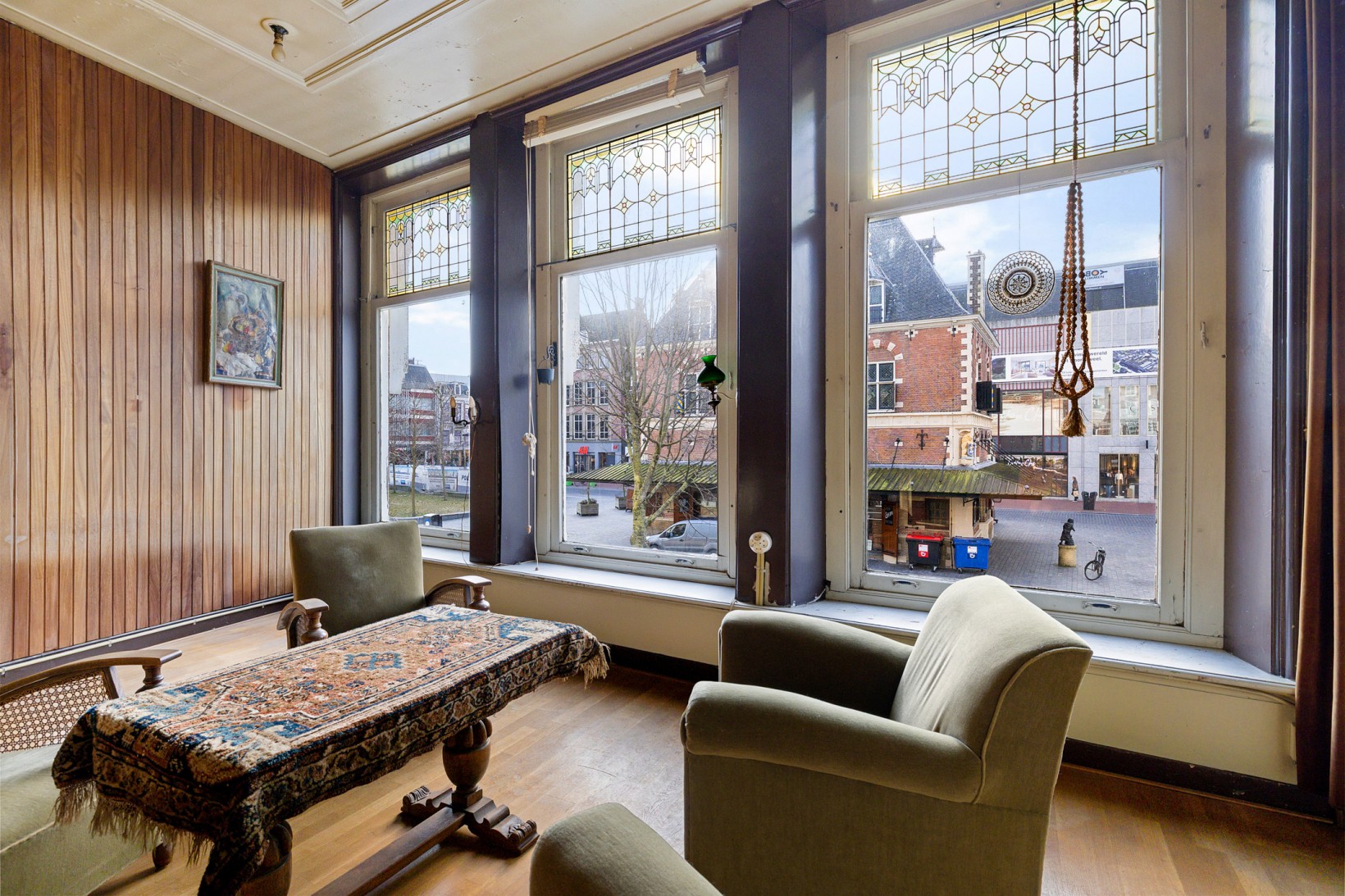 Appartement te koop: Nieuwestad 123, Leeuwarden