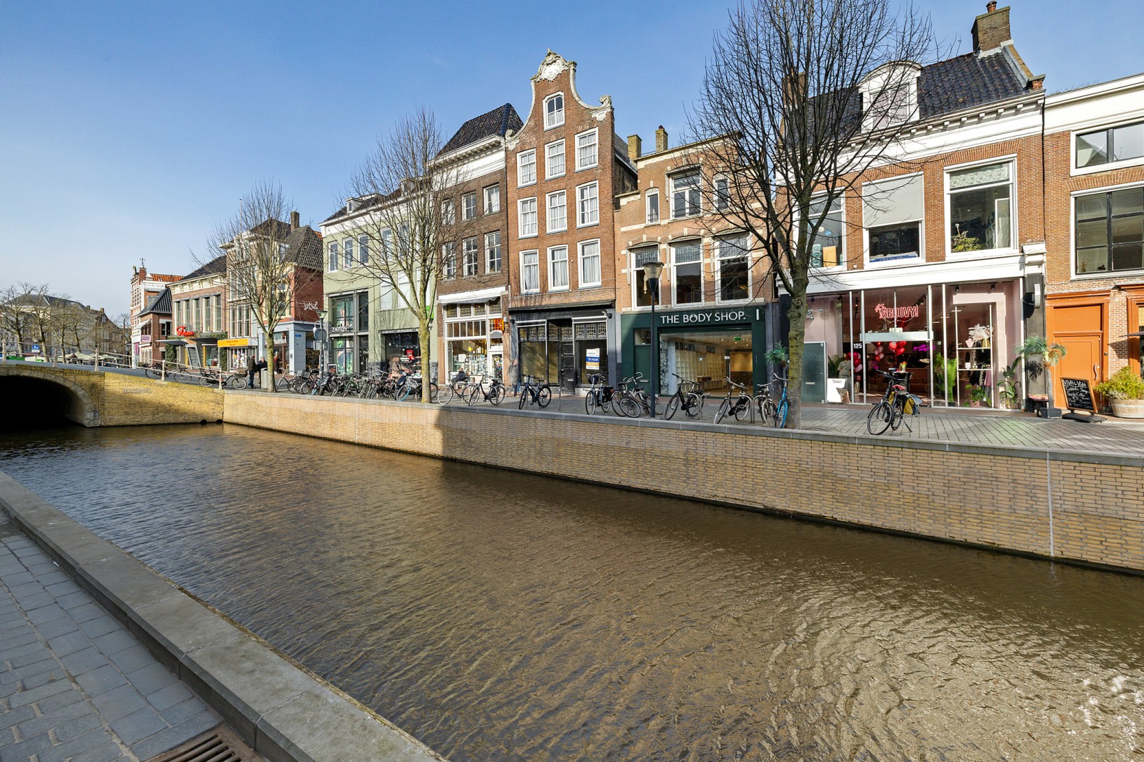 Appartement te koop: Nieuwestad 123, Leeuwarden