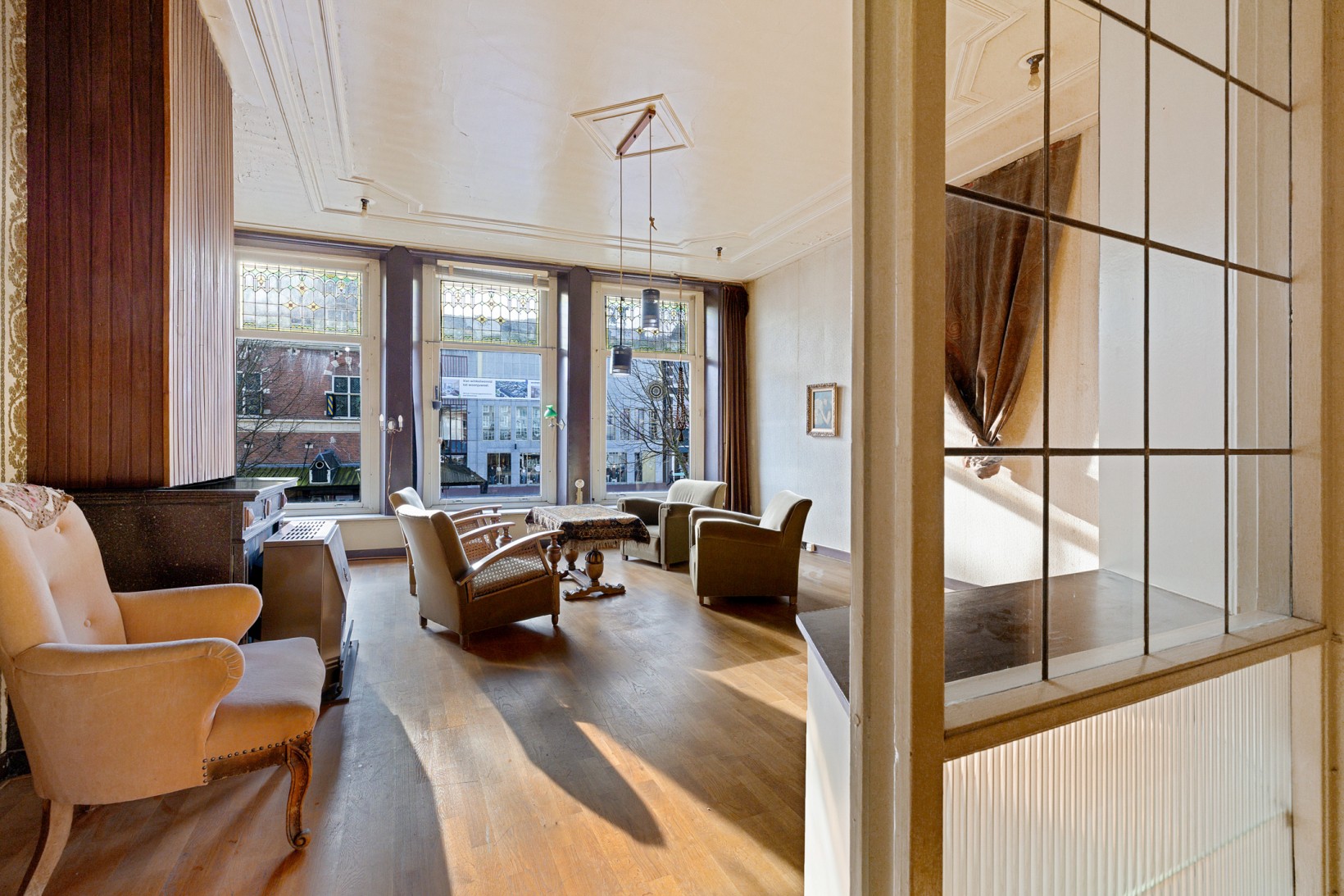 Appartement te koop: Nieuwestad 123, Leeuwarden