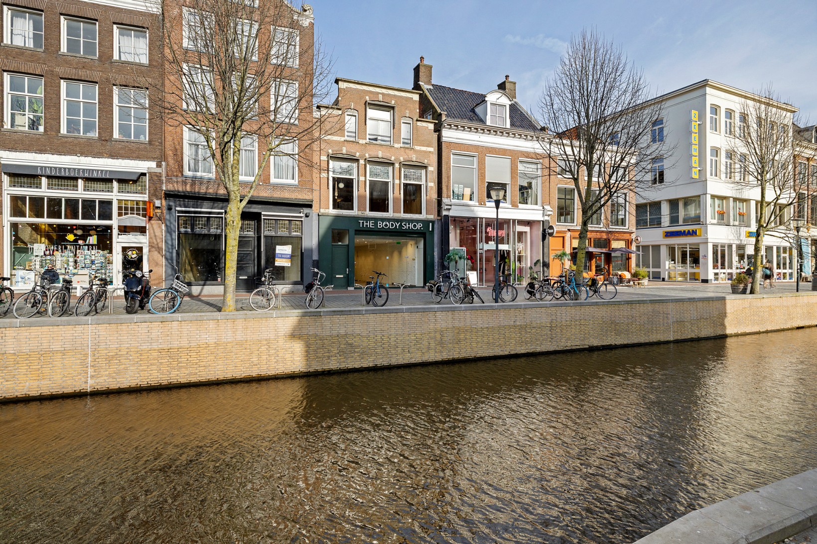 Appartement te koop: Nieuwestad 123, Leeuwarden