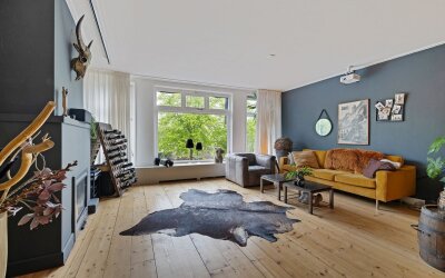 Torenstraat 21