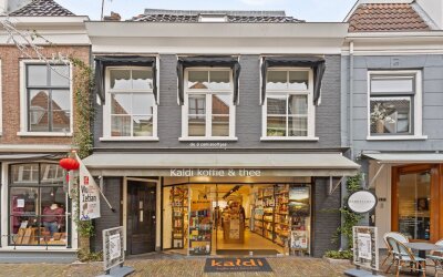 Kleine Kerkstraat 39-BV