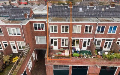 Bagijnestraat 16