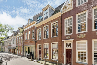 Bagijnestraat 54