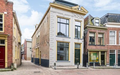 Bagijnestraat 68
