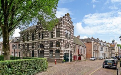 Grote Kerkstraat 240