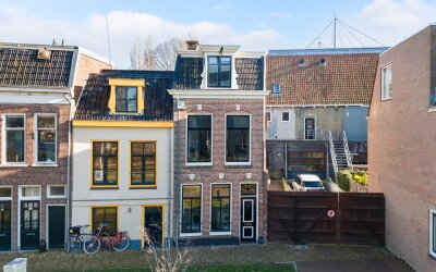 Groeneweg 14