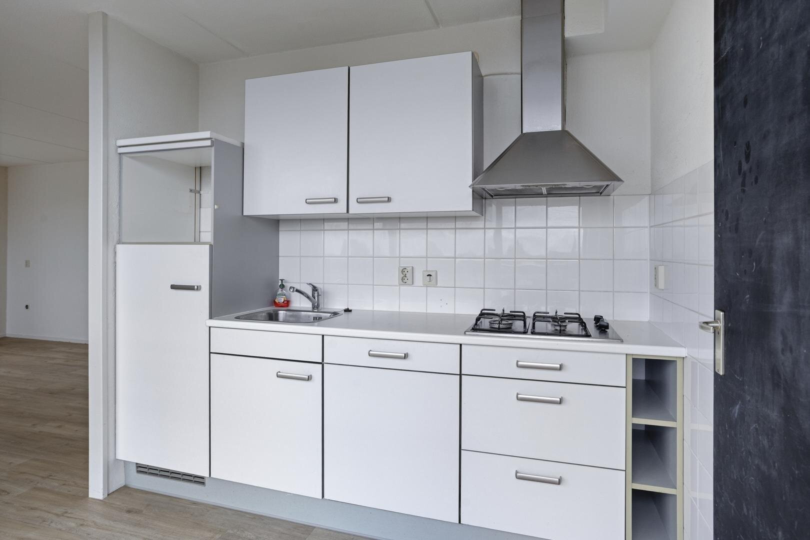 Appartement te koop: Noorderweg 82, Leeuwarden