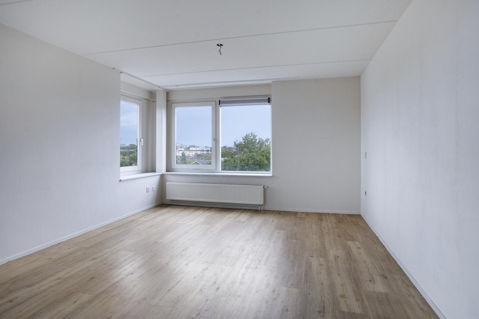 Appartement te koop: Noorderweg 82, Leeuwarden