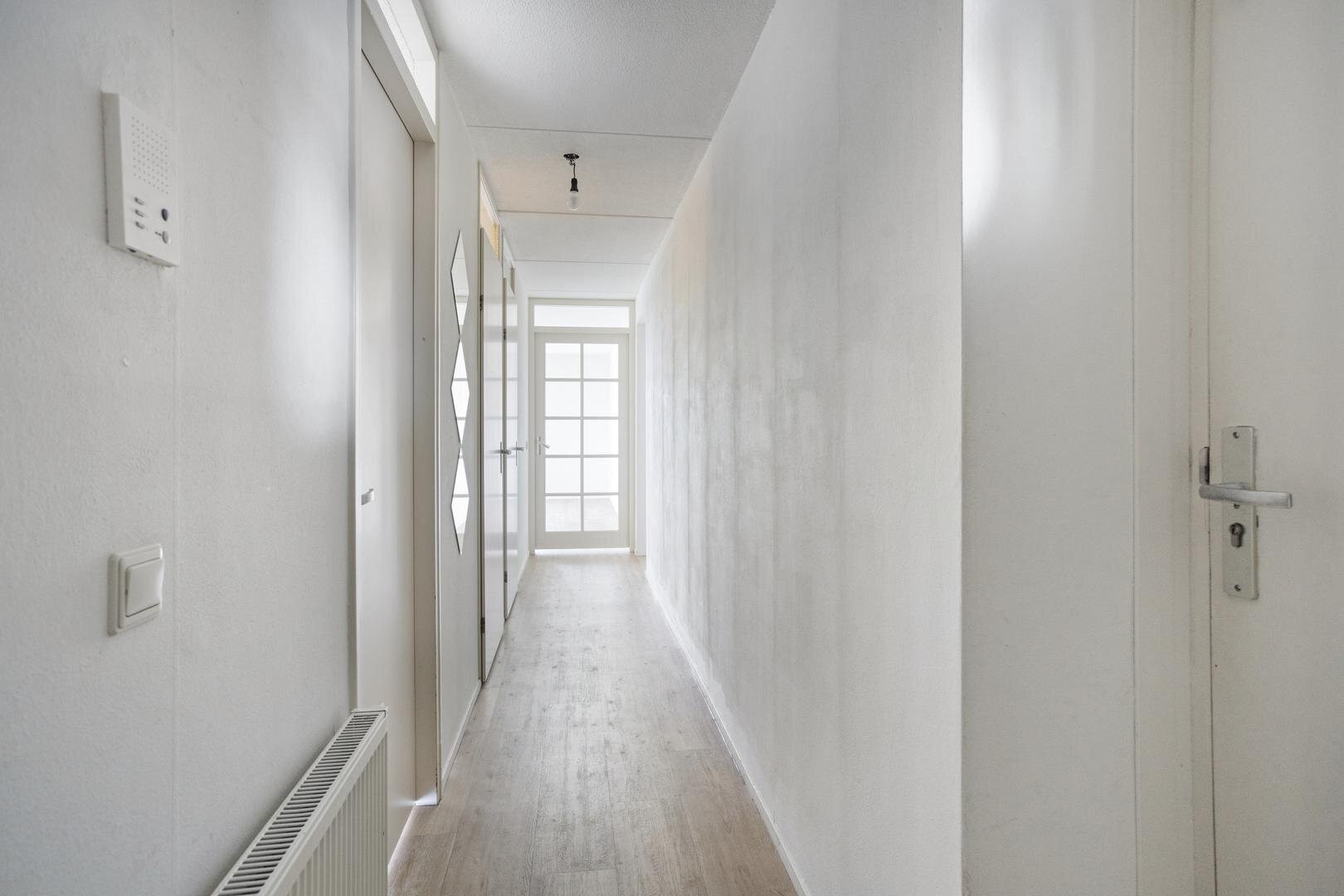 Appartement te koop: Noorderweg 82, Leeuwarden