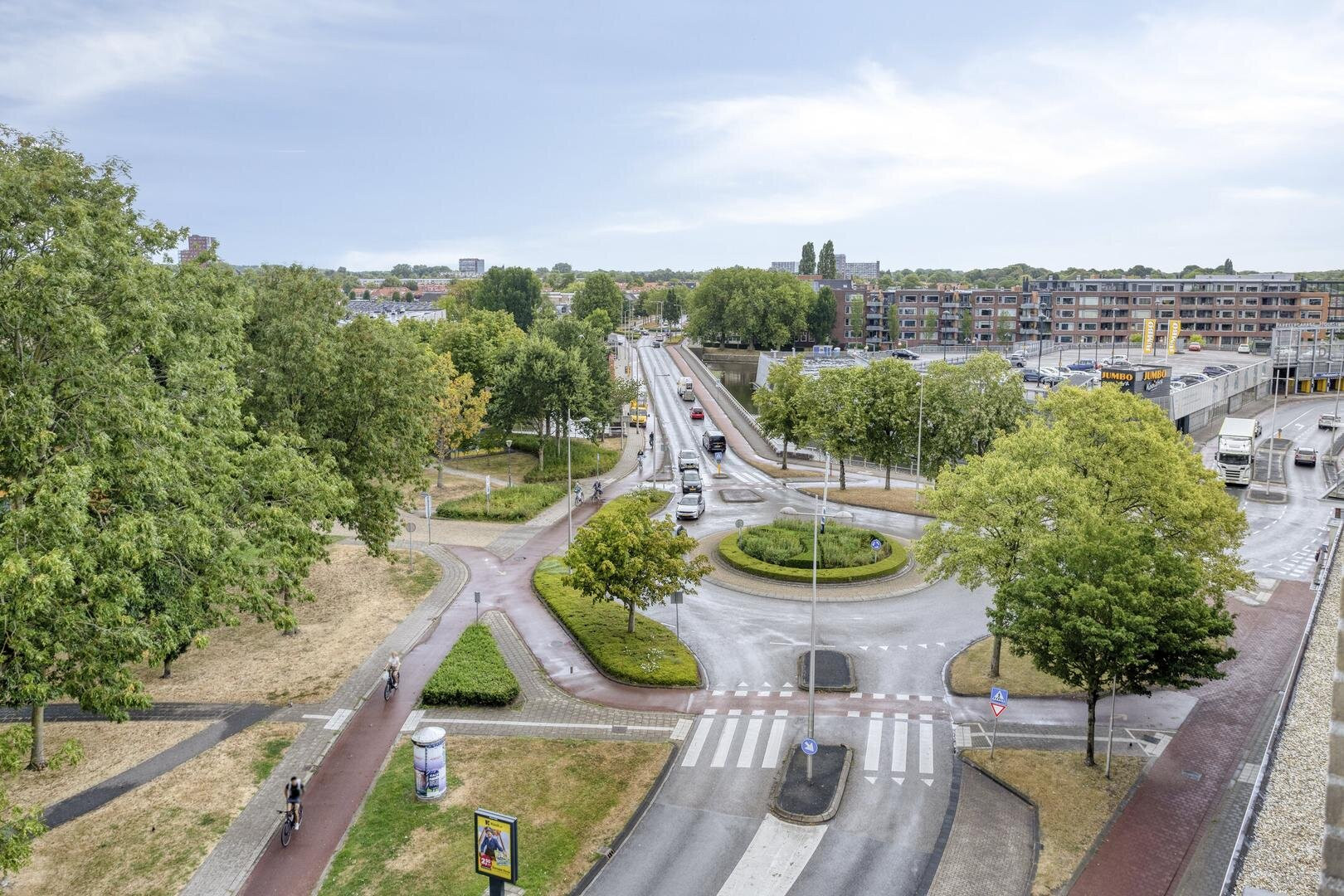 Appartement te koop: Noorderweg 82, Leeuwarden