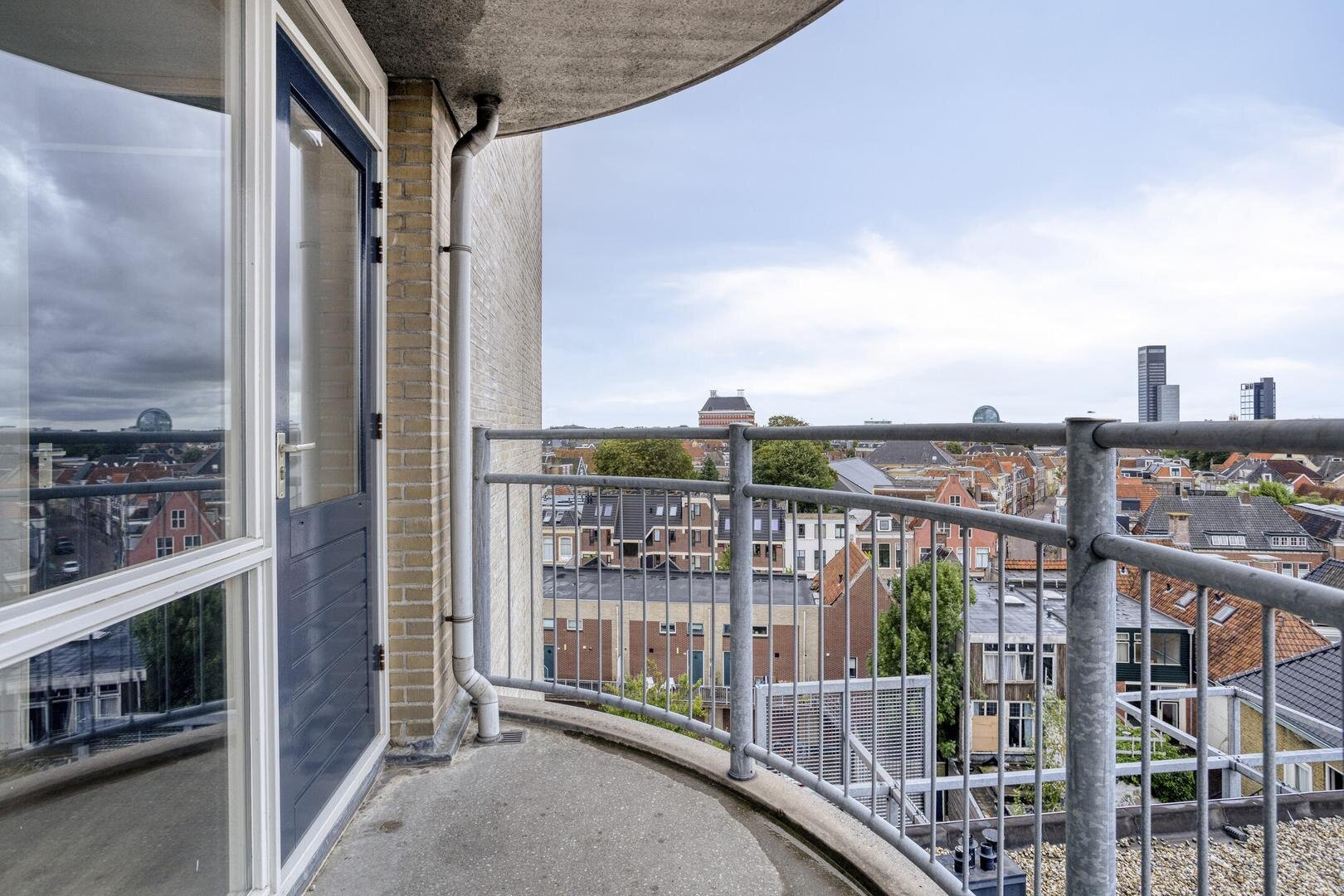 Appartement te koop: Noorderweg 82, Leeuwarden