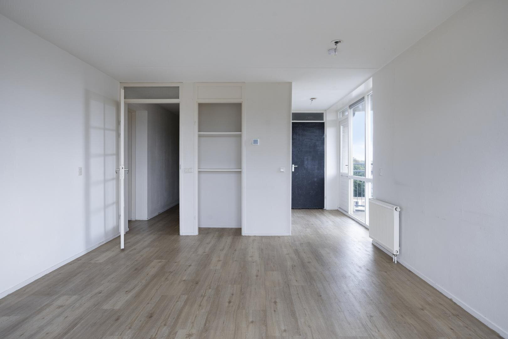 Appartement te koop: Noorderweg 82, Leeuwarden
