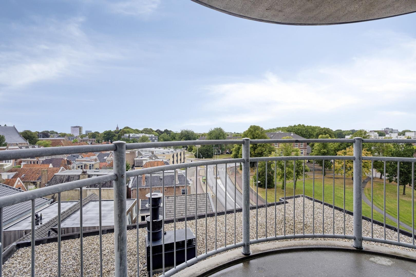 Appartement te koop: Noorderweg 82, Leeuwarden