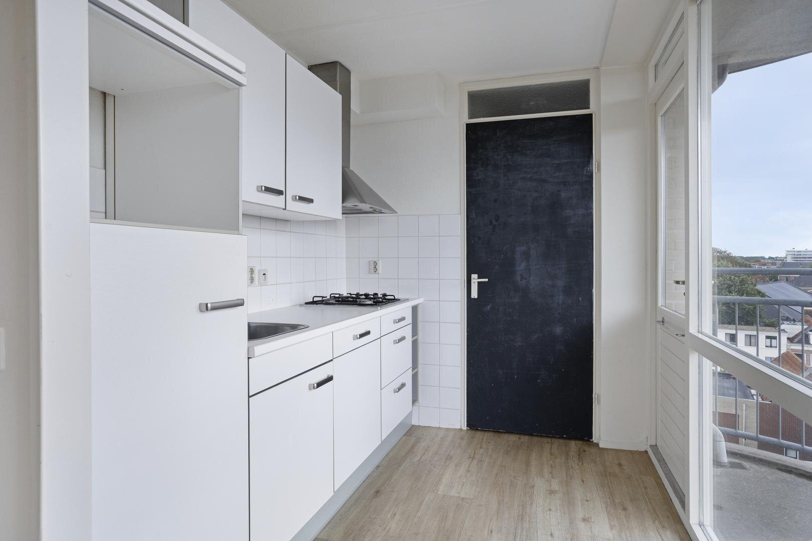 Appartement te koop: Noorderweg 82, Leeuwarden
