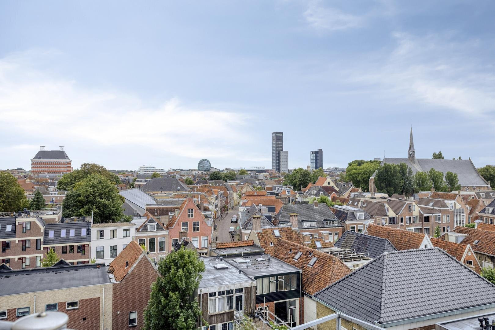 Appartement te koop: Noorderweg 82, Leeuwarden