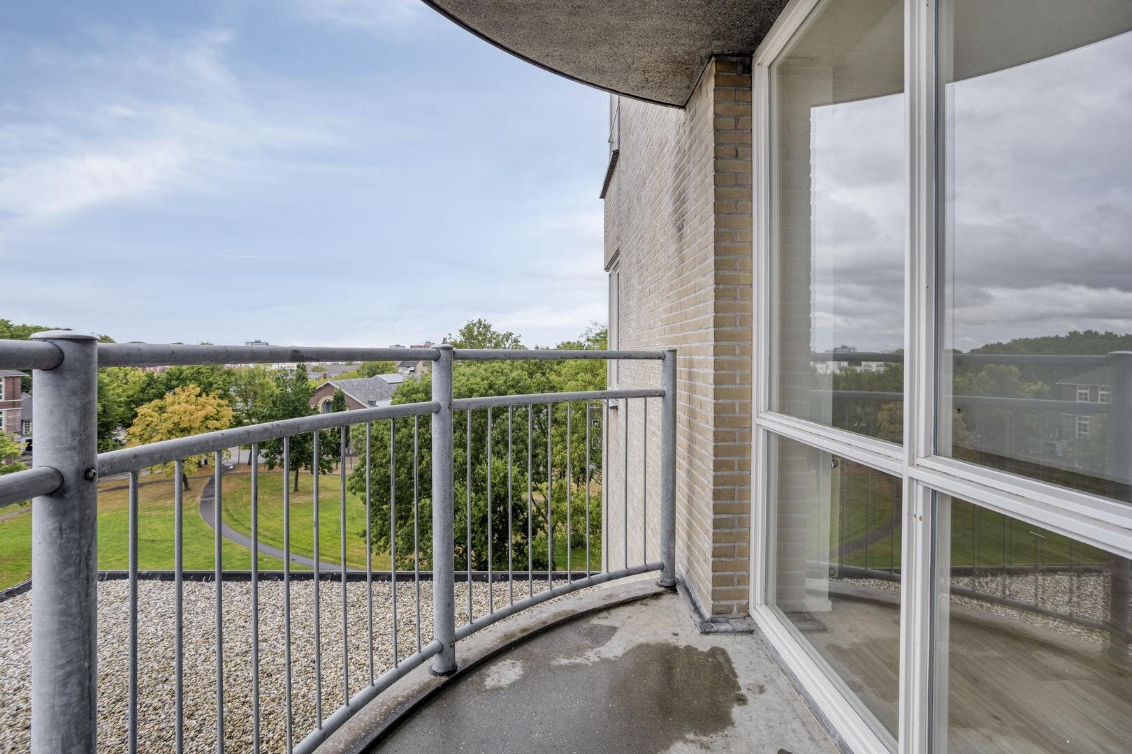 Appartement te koop: Noorderweg 82, Leeuwarden