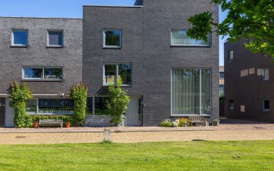Arendstuin 10