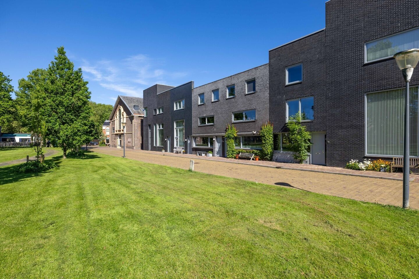 Tussenwoning te koop: Arendstuin 10, Leeuwarden