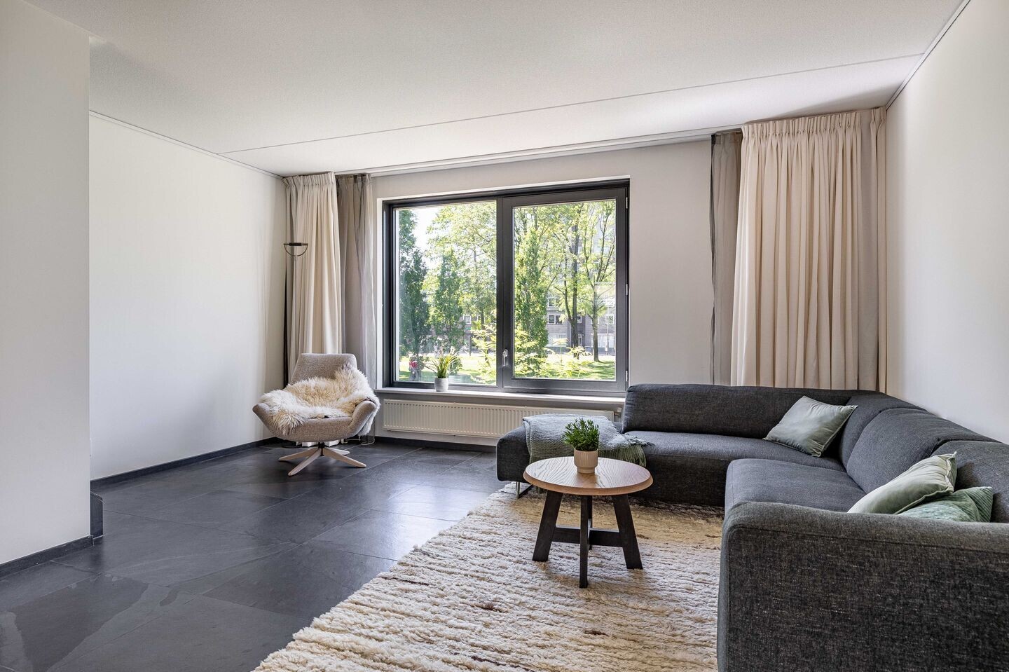 Tussenwoning te koop: Arendstuin 10, Leeuwarden