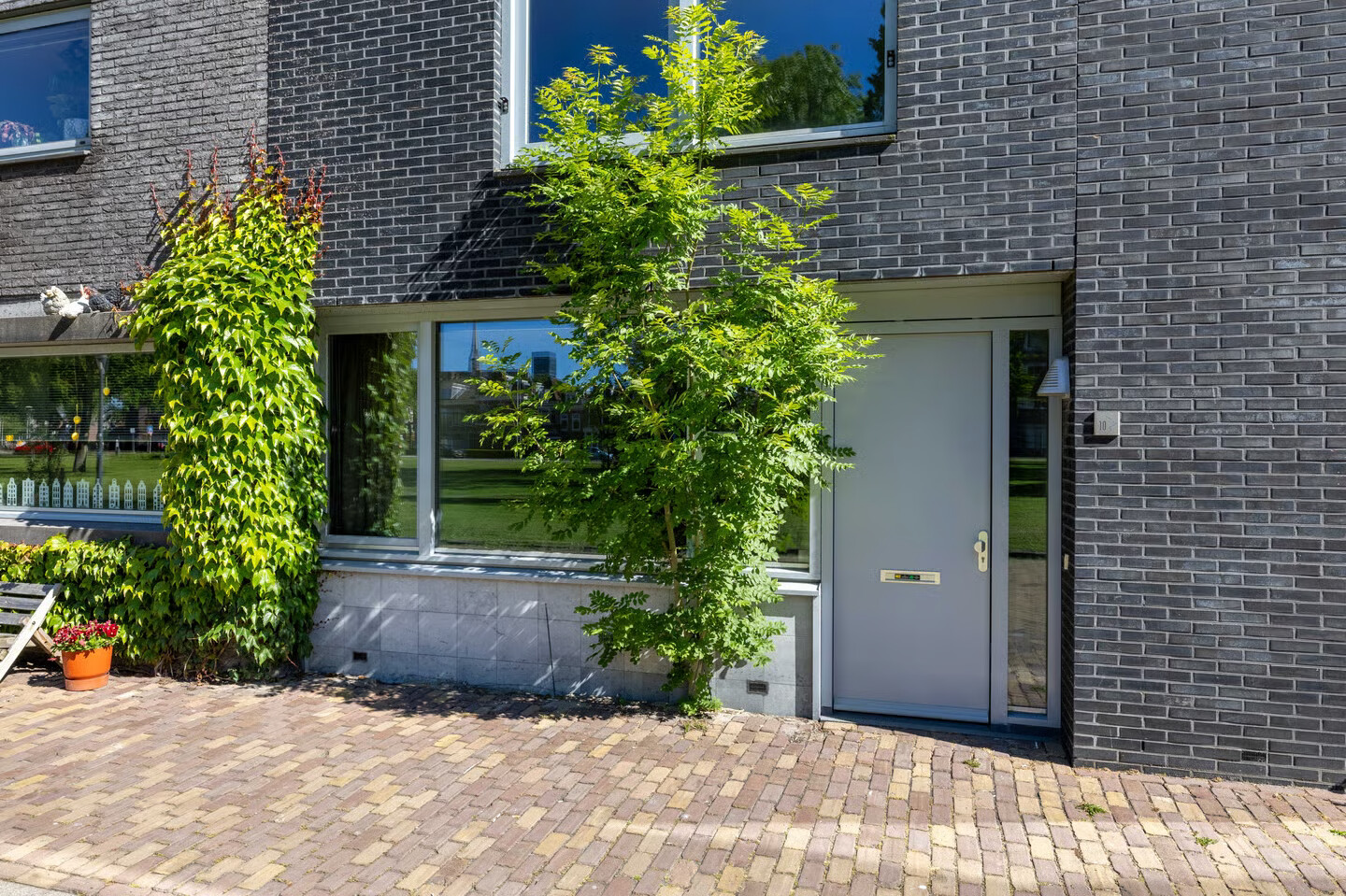 Tussenwoning te koop: Arendstuin 10, Leeuwarden