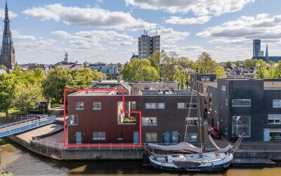 Arendstuin 40