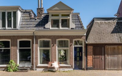 Reijndersbu. 9