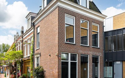 Vijzelstraat 21
