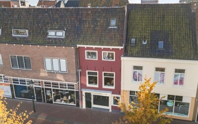 Nieuweburen 134
