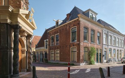 Appartement te koop Bij de Put 14-BV