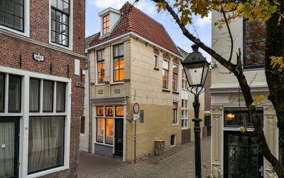 Slotmakersstraat 11