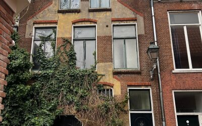 Poststraat 24