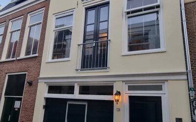 Poststraat 28