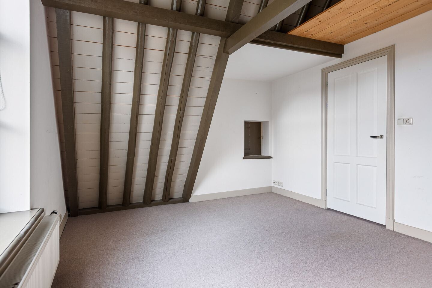 Appartement te koop: Muggesteeg 1, Leeuwarden