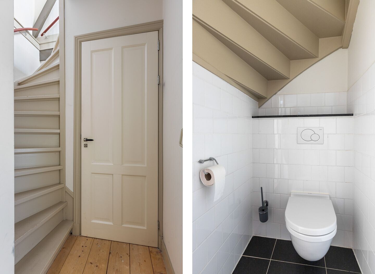 Appartement te koop: Muggesteeg 1, Leeuwarden