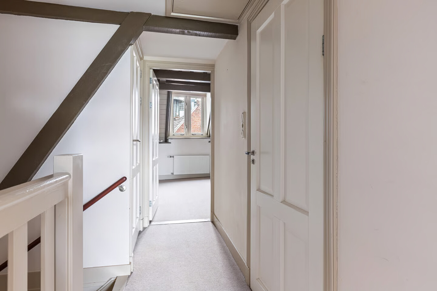Appartement te koop: Muggesteeg 1, Leeuwarden