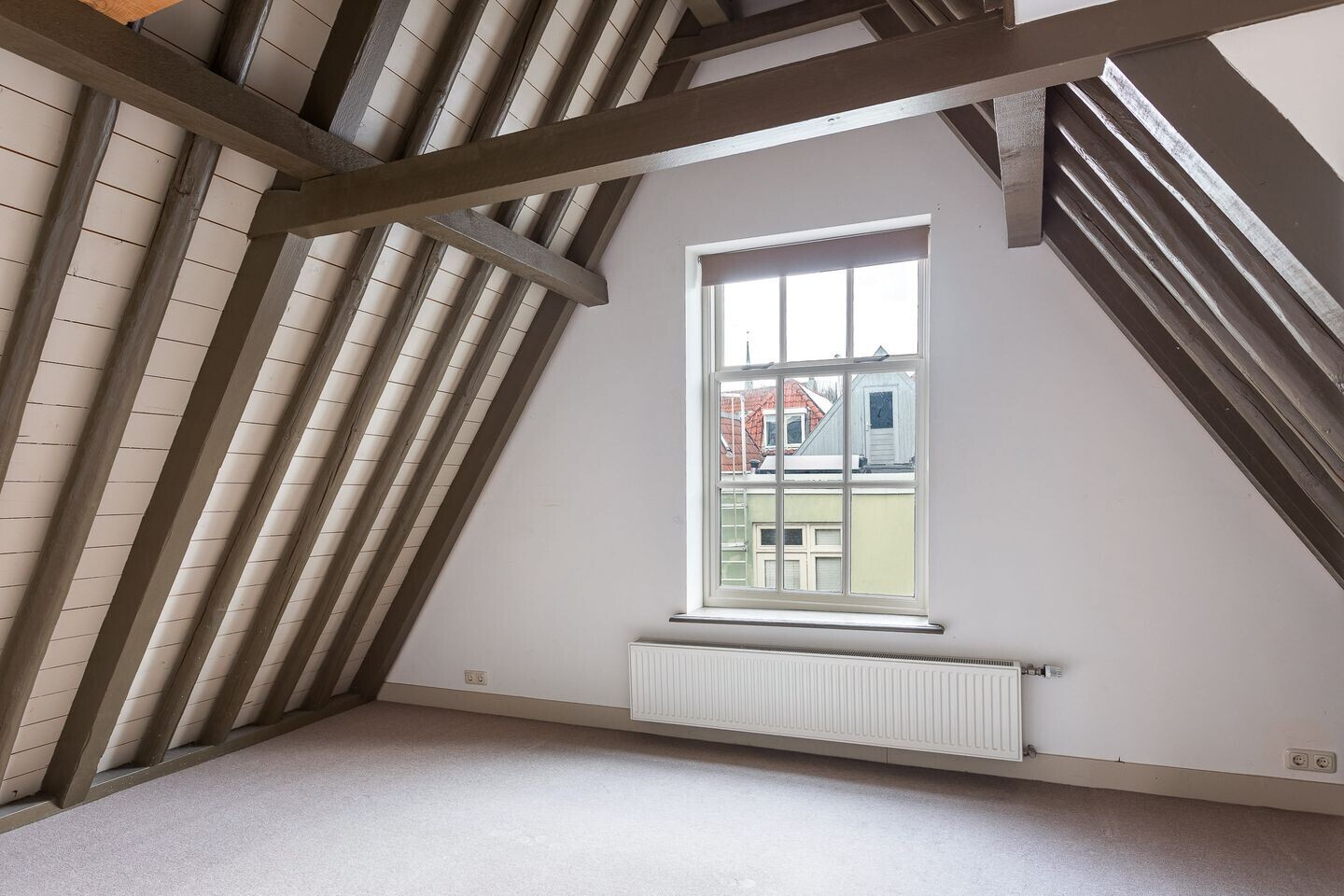 Appartement te koop: Muggesteeg 1, Leeuwarden