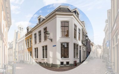 Kleine Hoogstraat 26
