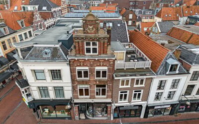 Sint Jacobsstraat 2-C