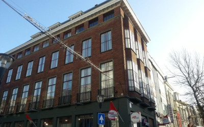 Peperstraat 4-C