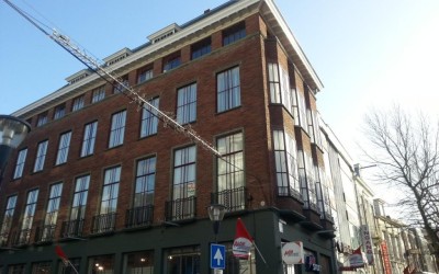Peperstraat 4-D