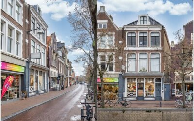 Voorstreek 9-C