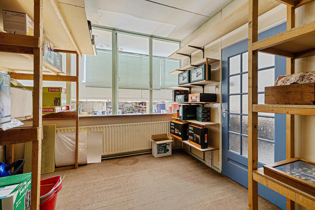 Tussenwoning te koop: Voorstreek 79, Leeuwarden