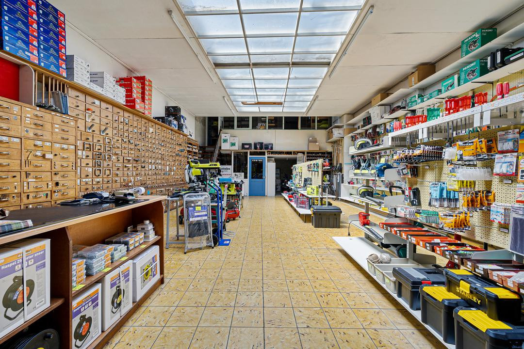 Tussenwoning te koop: Voorstreek 79, Leeuwarden