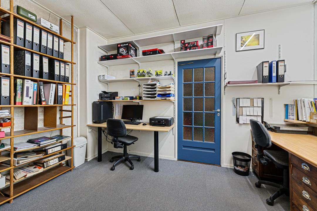 Tussenwoning te koop: Voorstreek 79, Leeuwarden