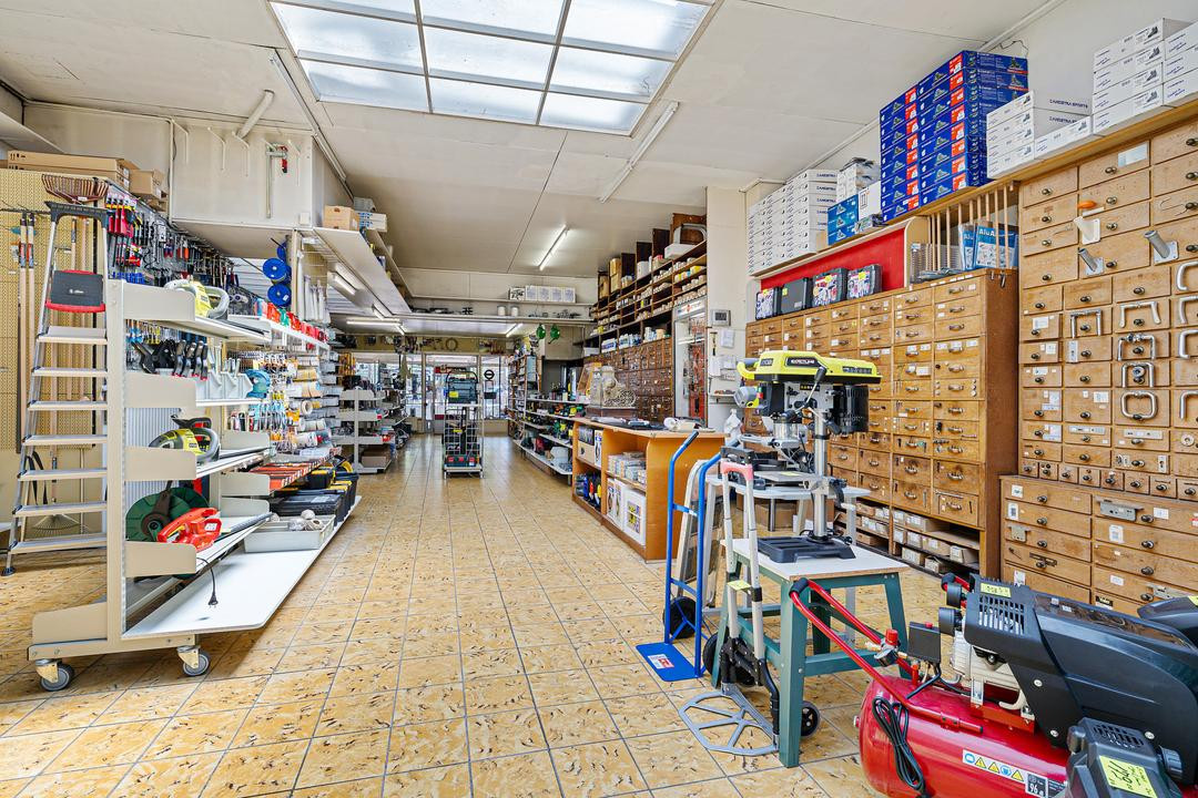 Tussenwoning te koop: Voorstreek 79, Leeuwarden