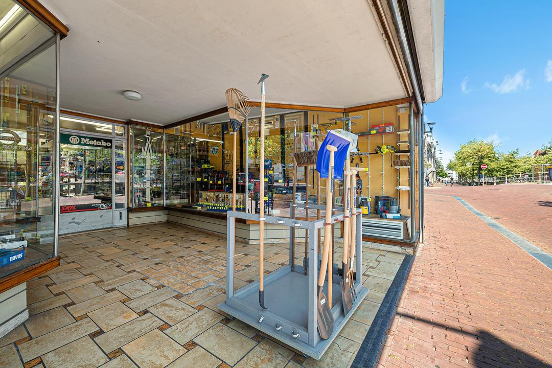 Tussenwoning te koop: Voorstreek 79, Leeuwarden
